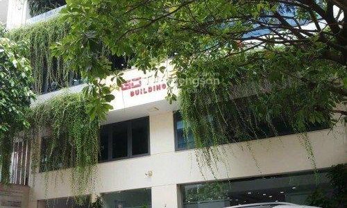 Đi định cư cần bán gấp nhà Nguyễn Bỉnh Khiêm, P. Đakao, Q1, 8.6mx18, 4 tầng, HDT 70 triệu, 34 tỷ TL