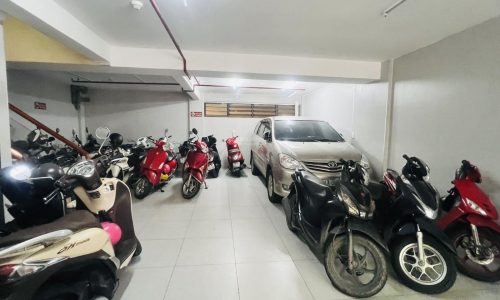 Bán Nhà Lê Thị Riêng Q1 – cách MT 10m, 6×17 – 5 tầng-18.5 tỷ