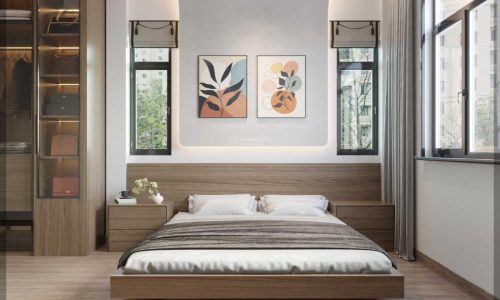 Nhà 3 Lầu ST Góc 2MT 341/6B Nguyễn Trãi,P.Nguyễn Cư Trinh,Q1 Mới Đẹp Full Nội Thất_10,25 Tỷ