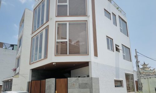 Bán nhà phố chính chủ tại Quận 2, Thành phố Thủ Đức, diện tích 70m2, giá 12.2 tỷ