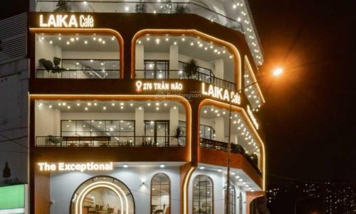 Mặt tiền Trần Tuấn Khải, Q5 ngay Trần Hưng Đạo, Ngang 8m dài 16m, 6 tầng, 32 tỷ TL sâu