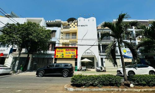 18,5 tỷ mặt tiền trục chính đường 20,Himlam Linh Chiểu, ĐH Ngân Hàng,ko vướng quy hoạch Hoàng Diệu2