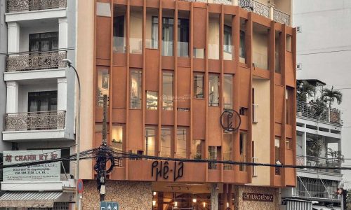 Chính chủ bán nhà siêu khan hiếm 2 mặt tiền Hồng Bàng – Phú Hữu – DT 8,2 x12,2 NH 7,3m – chỉ 45 tỷ