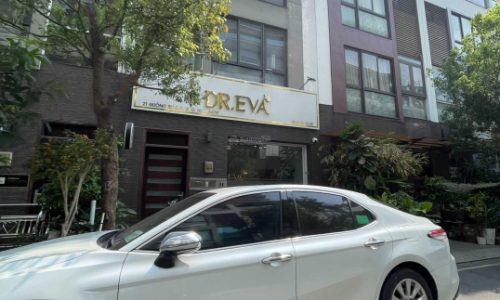 Bán nhà HXH Quận 1. Ngay Trần Hưng Đạo – Trần Đình Xu 4x14m, 2 lầu sân thượng giá 12.5 tỷ TL