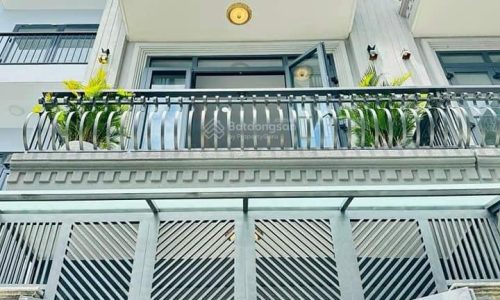 Mua nhanh bớt 200 triệu nhà Trần Điền – Quận 5. 63.5m2 đang thuê 28 triệu gần Đại học Y Dược