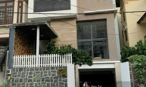 Bán nhà mặt tiền ngay phố Đông Y Hải Thượng Lãn Ông Q5, DT 7.35x18m hầm 4 tầng, giá 27 tỷ