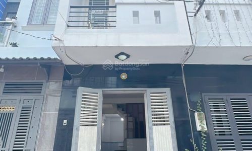 Bán nhà đẹp 4 tấm hẻm xe hơi đỗ cửa đúc BTCT mặt tiền đường số Tân Vĩnh hàng ngon 102 giá 6tỷ tí