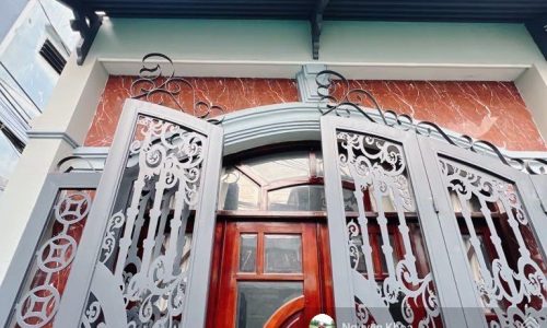 Bán nhà quận 4 hẻm rộng lô nhì Đoàn Văn Bơ nhà 4 tầng 3PN DT 30m2 đất hiện hữu giá 3.55 tỷ