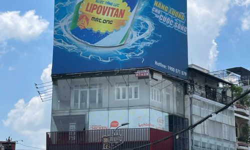 Bán nhà ngay vòng xoay bưu điện Quận 5 ngang 10m hầm 6 tầng TM HĐT thu nét 290 triệu/tháng