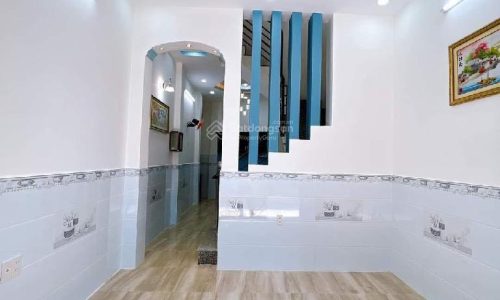 Bán nhà quận 4 – gần quận 1 – quận 5 – quận 7 – quận 8