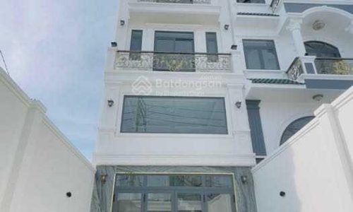 Nhà đẹp, giá rẻ. Khu bên sông siêu vip của Hiệp Bình Chánh, Thủ Đức, hồ chí minh 100m giá 8,5 tỷ