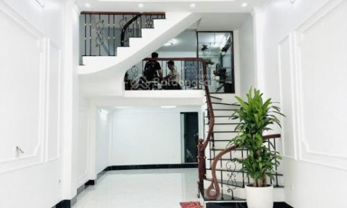 Ngộp bank cần bán gấp rẻ nhất phân khúc ngang 5m5 – ô tô trong nhà