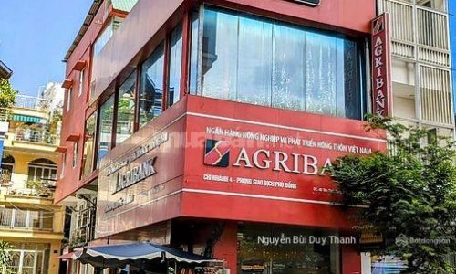 Hàng hot siêu rẻ MT Nguyễn Tri Phương, Quận 5. Diện tích: 4 x 25m. 35 tỷ