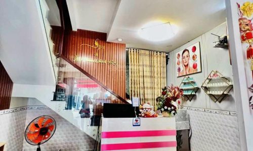 Giảm ngay 700tr bán trong tháng. Cơ hội tốt đầu tư, ở, KD