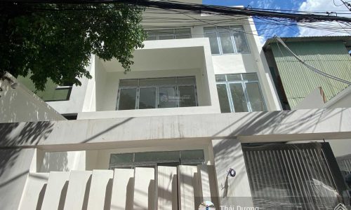 Duy nhất 1 căn biệt thự hiện đại, hẻm 2 xe hơi, ra Nguyễn Tri Phương, P9, Q5, 8x20m 4 lầu thang máy