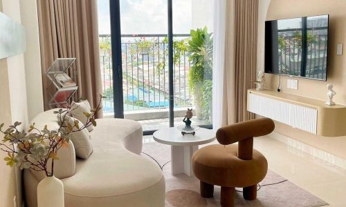 Căn hộ 70m2 bàn giao cao cấp giá gốc 3,2 tỷ giảm còn 2,6 tỷ bán nhanh trước 30/4/2024