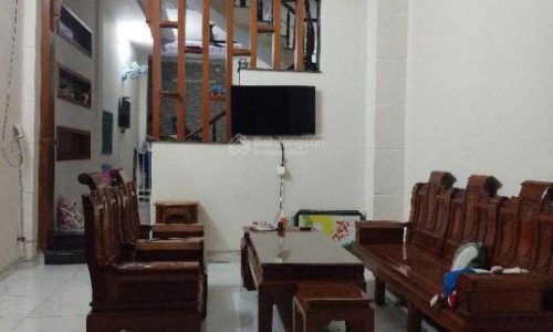 Bán nhà, 3tầng, Bình Chiểu, Thủ Đức, 72m2, giá chỉ, 5tỷ 800