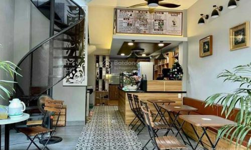 Bán nhà mặt tiền đường Khổng Tử, ngay ngã tư Thủ Đức, 4 tầng, 53m2, nhỉnh 10 tỷ