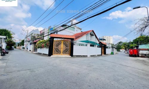 Ngộp hơn 4 Tỷ mua ngay đón Đầu Vành Đai, Gần 100m2 bên chợ Thủ Đức – HXH tới nơi. Giá hơn 5 Tỷ