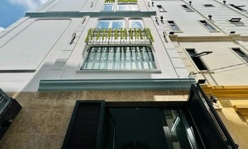 Đẹp như tranh, chỉ 2tỷ190/56m2 sở hữu nhà Nguyễn Thị Nhung- Thủ Đức. Gần KDC Vạn Phúc City triệu đô