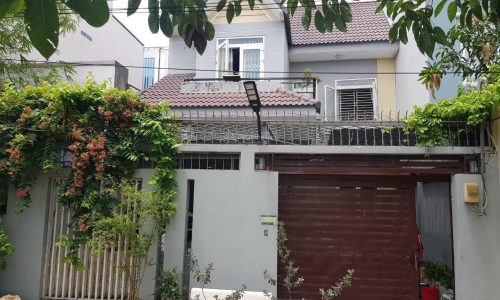 Ngân hàng cần bán Biệt thự HXH Linh Đông, P. Linh Đông, DT: 8x16m (123m2), giá 7,5 tỷ