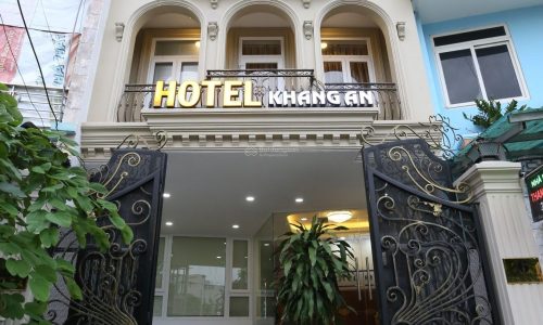 Siêu phẩm, P. Bến Nghé. DT: (6.1m x 12m) nhà 3 lầu ST. Giá 18.5 tỷ