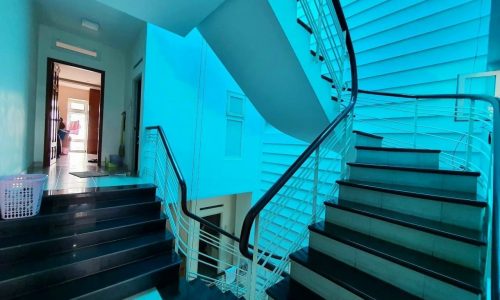 Bán nhà Mặt Tiền Đường Thạnh Mỹ Lợi Phường Thạnh Mỹ Lợi TP. Thủ Đức. ( Q2 cũ )