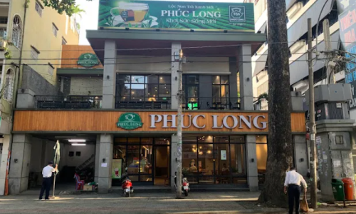 Bán gấp! Bán góc đường Đinh Tiên Hoàng, Q1 – 15x30m – 2 tầng – Gía bán 120 tỷ TL