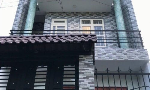 Ngộp giảm sâu còn 6.6 tỷ nhà 2 lầu 5.5m x 17m, đường 12, Gò Dưa, TP Thủ Đức