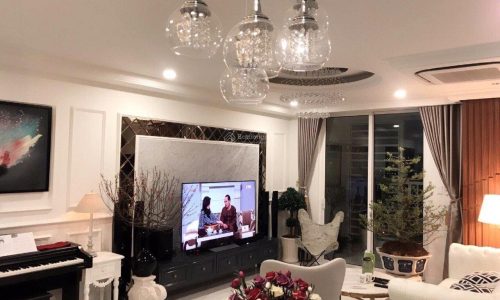 Bán CH The Prince, Phú Nhuận, 3PN, 109m2, full nội thất, lầu 16, giá 8 tỷ chủ nhà bán