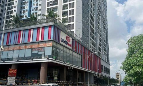 Bán đất (4,5×25) = 112.5m2 KDC Lan Phương ngay chung cư SaiGon Avenue Tam Bình, Thủ Đức