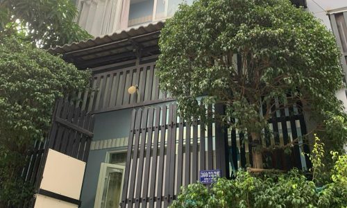 Giảm 400 tr bán nhanh nhà 3 tầng đường Lã Xuân Oai Phường Long Trường Thành Phố Thủ Đức