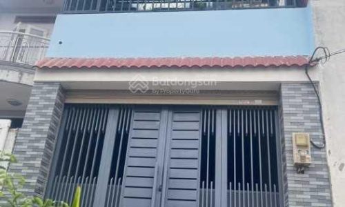 Bán nhà đường 182 (Lã Xuân Oai), P Tăng Nhơn Phú A, TP Thủ Đức, 50m2, giá 4,9 tỷ