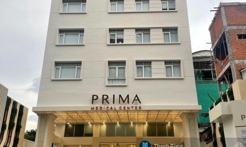 Toà nhà Nguyễn Văn Trỗi, Phú Nhuận – 18x25m – hầm 8 tầng – HĐT: 500 triệu – giá 150 tỷ