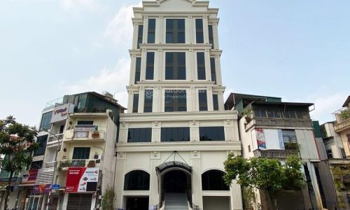 Siêu phẩm MT Phan Xích Long P2 Quận Phú Nhuận. DT 9.8x20m. 3 tầng HĐT 290tr. Giá 55 tỷ