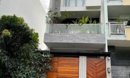 Cần tiền gấp bán nhà Quốc Hương – Q2, 50m2, SHR 2ty550