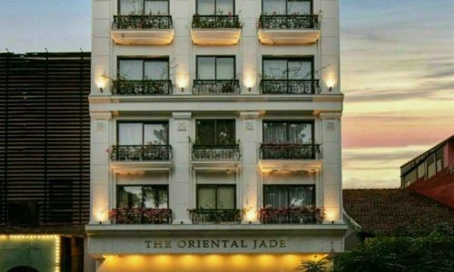 Siêu căn hộ dịch vụ mặt tiền Trần Huy Liệu P8 Phú Nhuận HĐT 110tr còn 6 năm, ngộp bán 22 tỷ