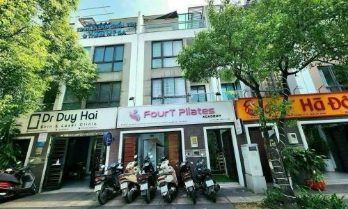 Bán nhà góc 2 mặt tiền Nguyễn Văn Trỗi DT: 11 x 10m, 1 lầu, HĐT: 80 triệu/tháng – Giá bán: 37 tỷ TL