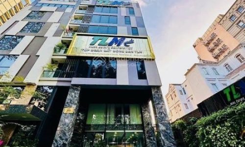 Mặt tiền duy nhất Đặng Văn Ngữ, quận Phú Nhuận – diện tích 4,5×21, kết cấu trệt lầu, giá chỉ 21 t