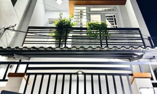 Cần bán nhanh! Căn ở Lê Văn Sỹ – Phú Nhuận, DT 77m2. Giá 3tỷ5. Có sổ riêng. Cho thuê 18tr/tháng