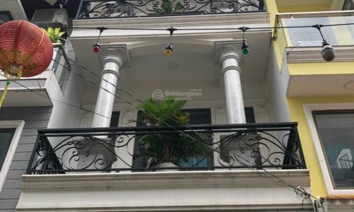 Bán Nhà 1/ Dương Đình Hội – TP. Thủ Đức