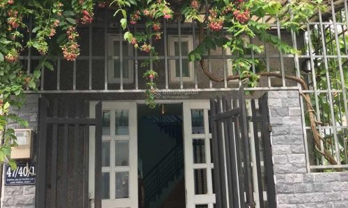 Bán nhà hẻm Trường Lưu, Long Trường, thành phố Thủ Đức