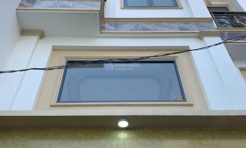 Bán nhà 4 tầng hẻm 5m Đoàn Thị Điểm, P1, Phú Nhuận, DT 4x18m, giá 11,1 tỷ, ngay khu PXLong