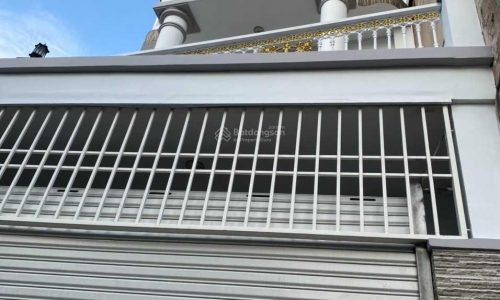 Chính chủ bán nhà riêng tại phường Tam Phú quận Thủ Đức có sổ