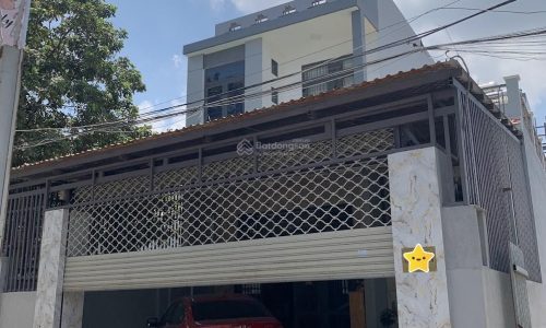 Nhà hẻm xe tải – ô tô ngủ trong nhà – 2 tầng – tặng full nội thất xịn – 8 x 18m – nhỉnh 7 tỷ