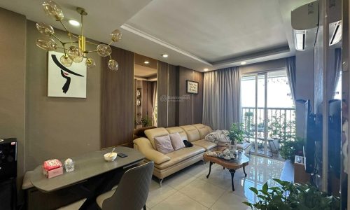 Cần Bán Gấp 3PN Orchard Park View (85m2), Full NT Đep Y Hình, chỉ 5,850 tỷ