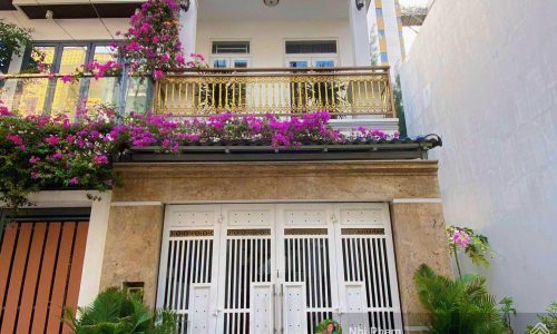 CƠ HỘI TỐT! NHÀ MỚI XÂY 3TẦNG 6TỶ2 LIÊN PHƯỜNG SÁT BÊN GLOBAL CITY – P. PHƯỚC LONG B