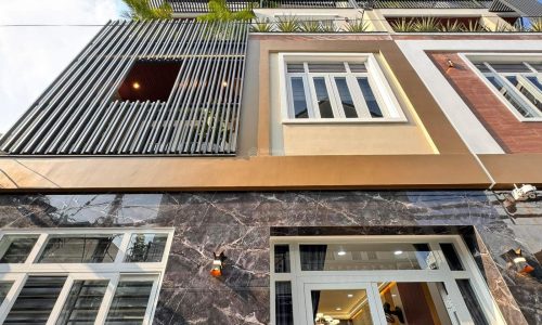 Bán siêu phẩm Trần Ngọc Diện , P Thảo Điền , Q2 / 66m2 – 7ty390 nhà đẹp khu an ninh hợp kinh doanh