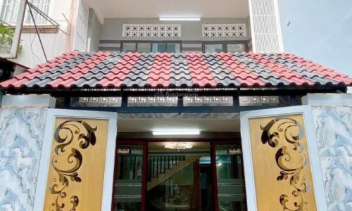 Bán Nhà Đẹp Siêu Xinh Đường Đặng Văn Bi 50m2 1T1L 2Pn2Wc Công Chứng Ngay Giá 1 Tỷ 650