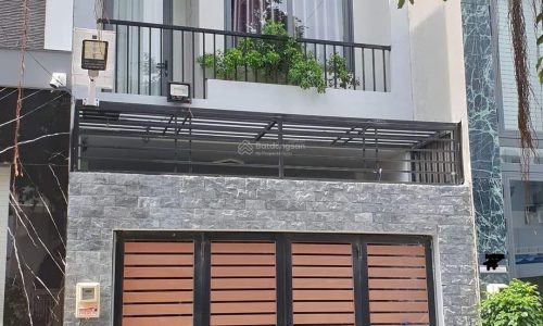 MT đường 8m Hoa Giấy, Phú Nhuận 48m2 SHR giá tốt 6tỷ800tr